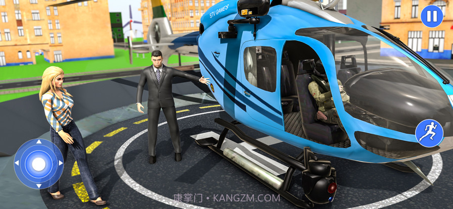 亿万富翁妈妈模拟器截图1 亿万富翁妈妈模拟器截图1