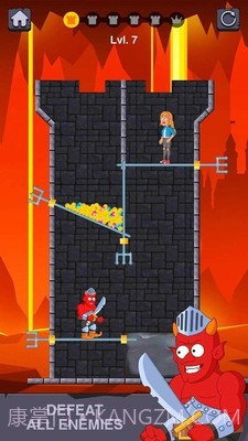 我吃了恶魔果实后截图3 我吃了恶魔果实后截图3