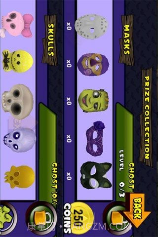 抓玩具万圣节版截图5 抓玩具万圣节版截图5