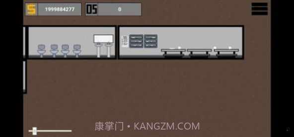 scp创造者截图1 scp创造者截图1