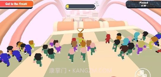 淘汰赛竞技场生存截图2 淘汰赛竞技场生存截图2