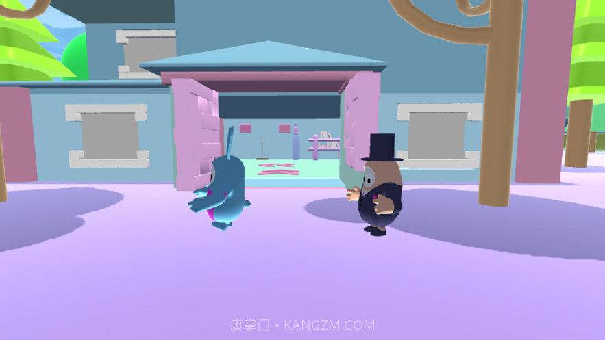 躲猫猫淘汰赛截图3 躲猫猫淘汰赛截图3