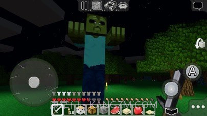 MultiCraft 版截图10 MultiCraft 版截图10