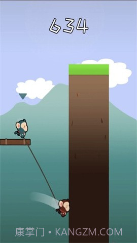 哥俩好双人游戏截图2 哥俩好双人游戏截图2