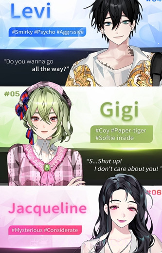 失落天堂最新版本截图1 失落天堂最新版本截图1