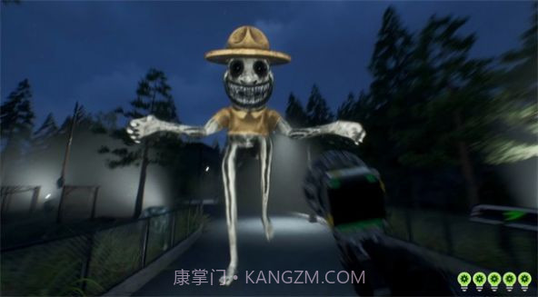 畸形动物园截图3 畸形动物园截图3