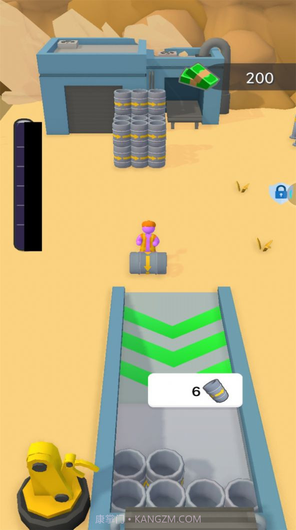 采油模拟器截图3 采油模拟器截图3