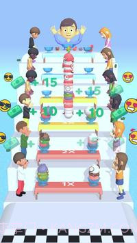 冰淇凌酷跑截图2 冰淇凌酷跑截图2