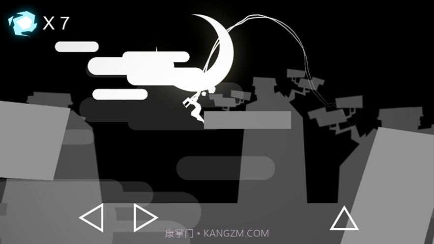 指尖跳跃忍者截图3