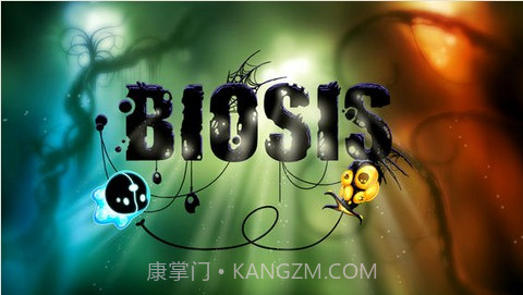 奇妙生命 BIOSIS截图1