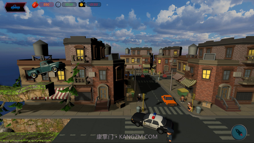 忍者快递截图10 忍者快递截图10