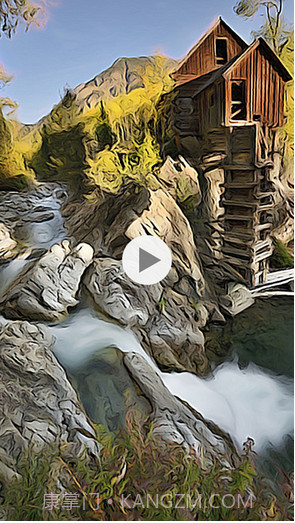 ToonCamera卡通相机截图3