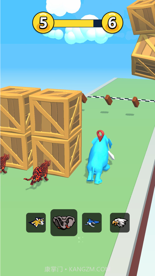 我就是冠军截图4