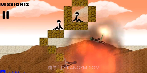 拯救人质截图2 拯救人质截图2