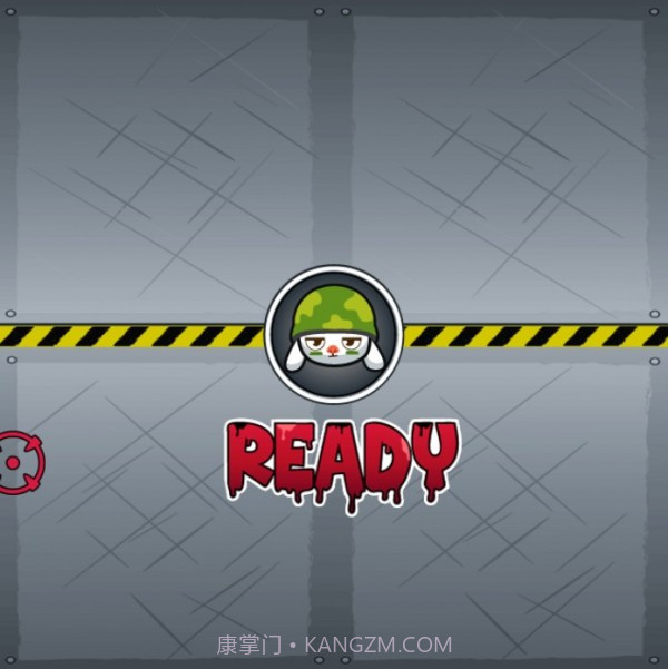 兔子防卫战截图2 兔子防卫战截图2