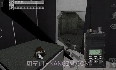 SCP安全壳破裂1.1.7截图3