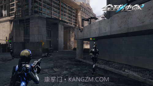 全球使命3APP截图1 全球使命3APP截图1