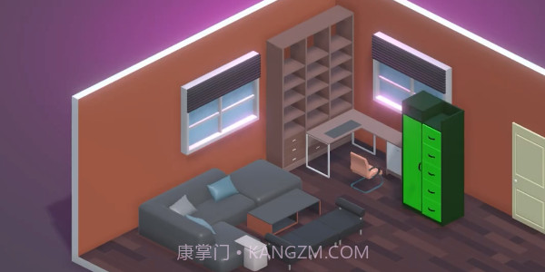 我的梦想房间截图4 我的梦想房间截图4