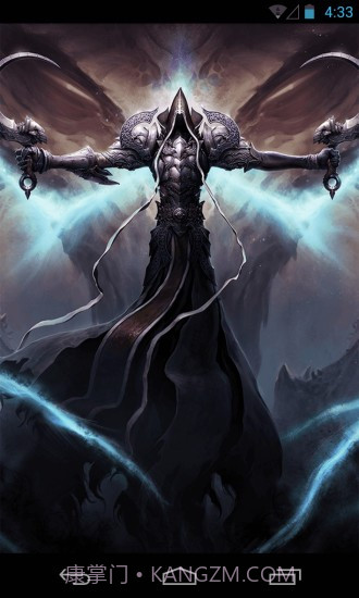 D3助手截图3 D3助手截图3