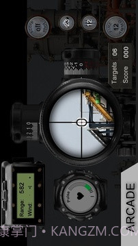 专业狙击手截图2