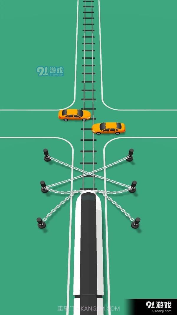 一线生机截图2 一线生机截图2