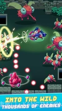 野枪手失地冒险截图1 野枪手失地冒险截图1