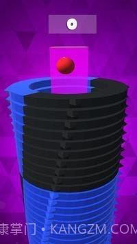 球裂纹堆栈截图1