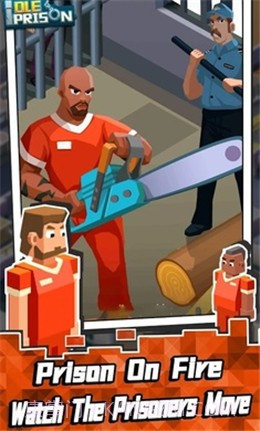 放置监狱截图1 放置监狱截图1