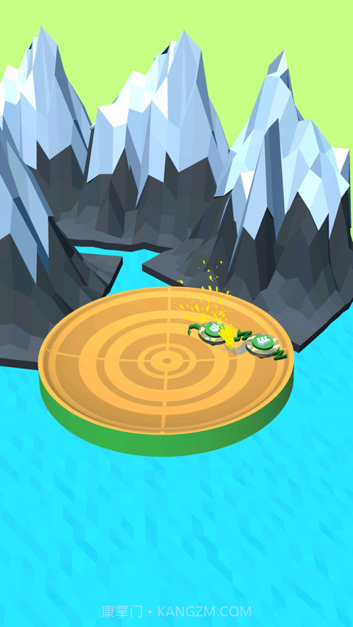 画个陀螺来决斗截图4