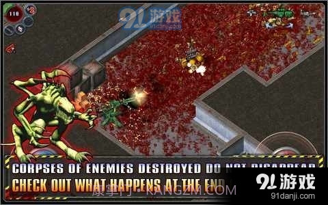 孤胆枪手无限子弹金币截图3