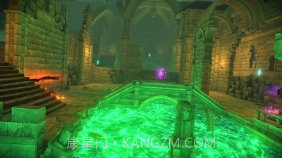 地狱火拼截图5 地狱火拼截图5