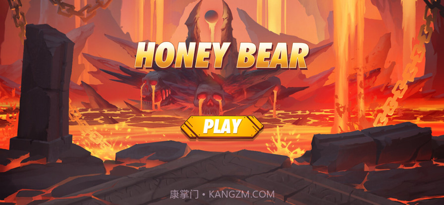 蜂蜜熊截图7 蜂蜜熊截图7