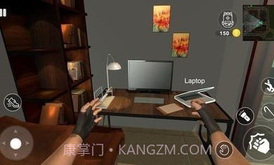 偷盗模拟器截图3 偷盗模拟器截图3