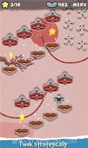 永恒跳跃 Always Up截图3