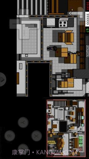 激烈NDS模拟器截图3