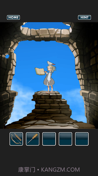 仙境冒险故事截图3