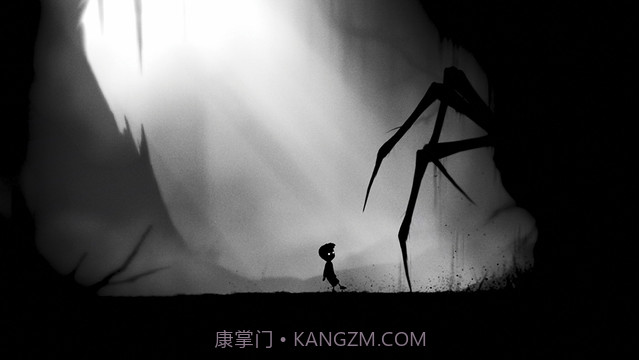 地狱边境(LIMBO)截图1