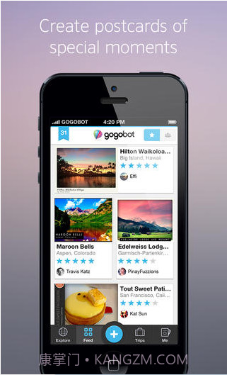 旅行助手截图5 旅行助手截图5