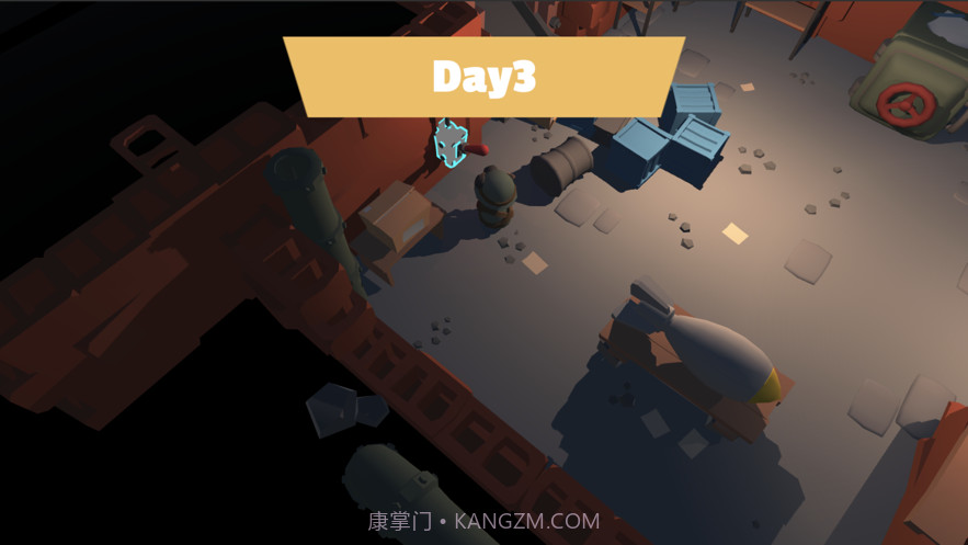 战地小商店截图2