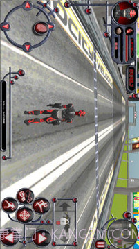 3D邪恶蜘蛛人截图3 3D邪恶蜘蛛人截图3