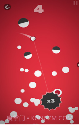 引力球截图1 引力球截图1