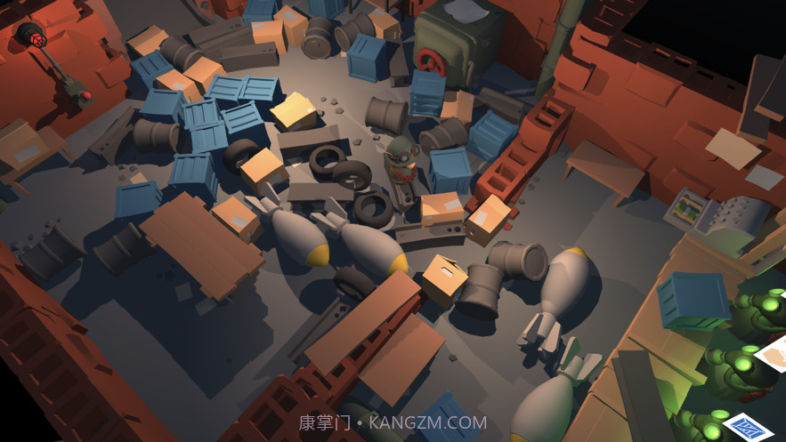 战地小商店截图6