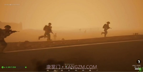 战术小队模拟器截图4 战术小队模拟器截图4