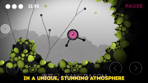 拍拍小球 Tapforss截图2