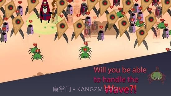 幽灵粉碎截图1 幽灵粉碎截图1