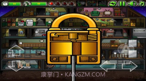 密室盗贼截图5