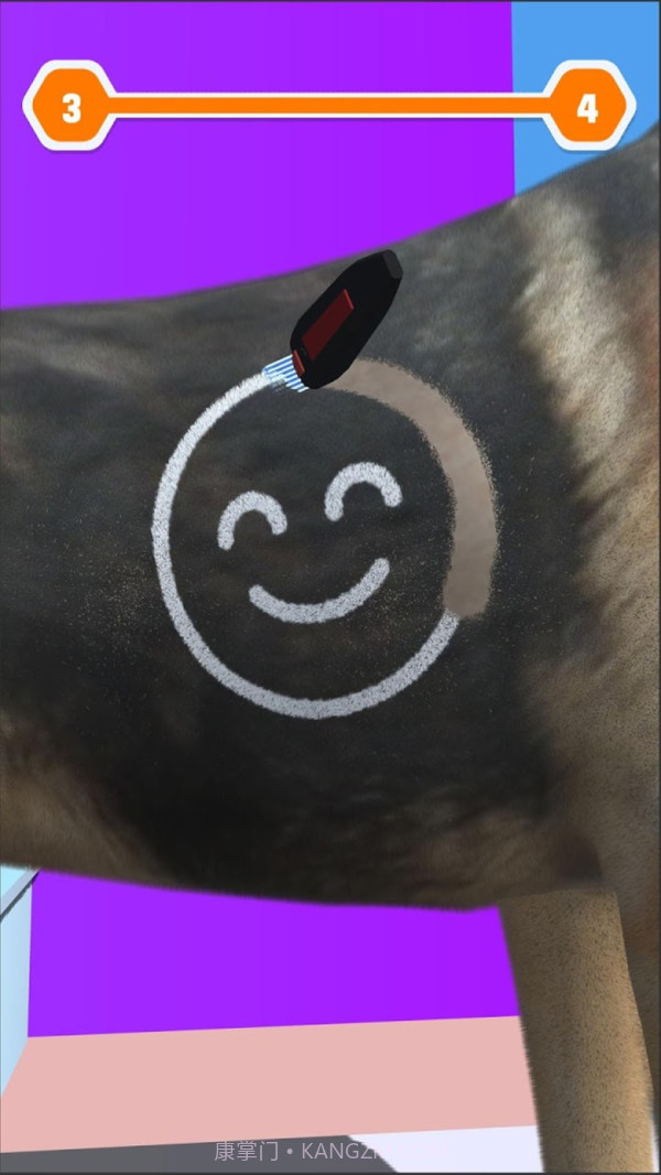 宠物救援队截图4 宠物救援队截图4