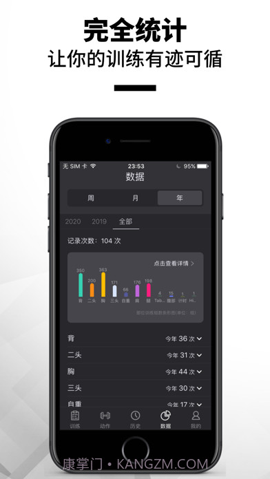 训记截图6 训记截图6
