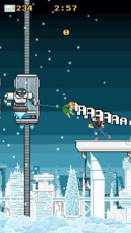 跳回来Jumping Back截图3 跳回来Jumping Back截图3