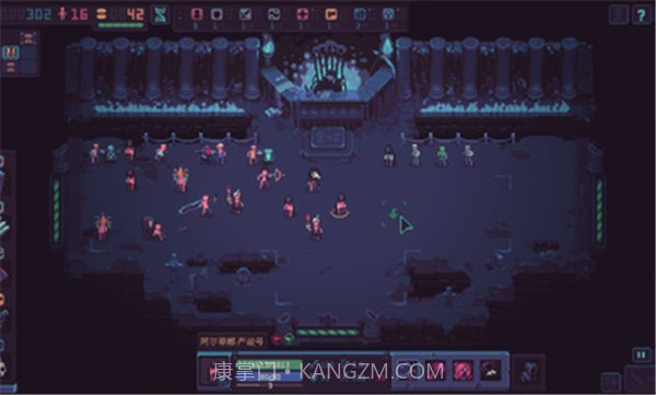 暴君的中文版截图2 暴君的中文版截图2